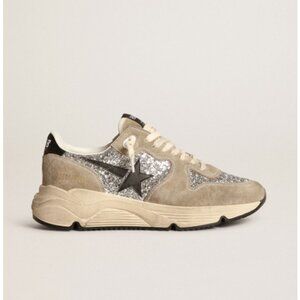 Golden Goose Running Star